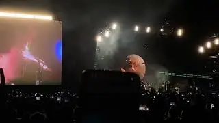 do i wanna know arctic monkeys mexico 06 de octubre foro sol