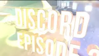 Discord | Ep.3 | Played by KT_Fost | Edit by bGe BaBar.