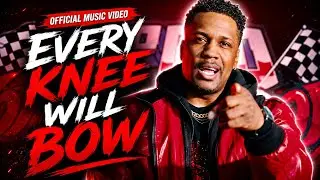 Du2ce - 'Every Knee Will Bow' (Official Music Video)