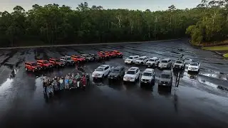 GWM Tank Club May 2025 Queensland