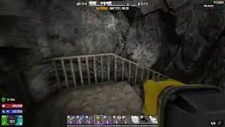 7 Days To Die 2025 FotL Xmas event, quick preview