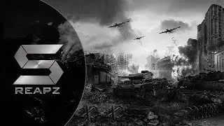 ☆ Speedart - WAR Manipulation Design - By Reaptic ☆