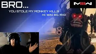 HE WAS BIG BIG MAD..VORTEX GRENADE STEALS KILLS