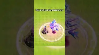 Bro never forget this 💀 | Clash of clans #coc #short #clashofclans #cocmentor