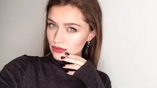 Консилеры LA Girl + матовые помады | Покупки