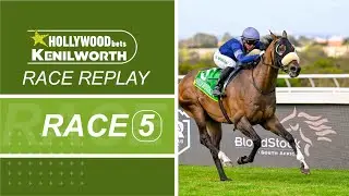 20251210 Hollywoodbets Кенилворт, забег 5, выиграл FAST AND FREE