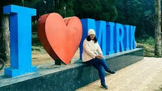 Mirik Tourist Places | Mirik Tour | Mirik Darjeeling | Gopaldhara Tea Estate | Mirik Tour Plan