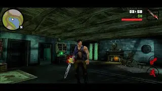 Mod mission Evil Dead 