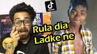 Tik Tok - Ek Parallel Universe | Roast | Oye Velle