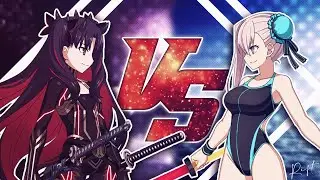 Musashi Berserker VS Space Ishtar THE MOST IN-DEPTH COMPARISON GUIDE [FGO]