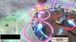 Lalafell shadow | OVERTIME Highlights 68