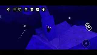 Violet Kyre (tier 2 obby) my first tier obby