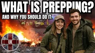 🥫What Is Prepping and Should You Start?