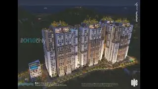MK One | High Storied Apartment | Yendada Vizag