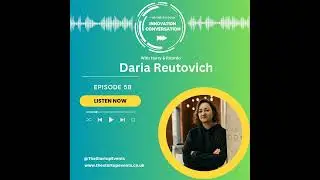Mental Health, Ethics, and Impact Investing &mdash; Insights from Daria Reutovich