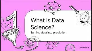 Basics EP 07 -- Data Science : Concepts, Lifecycle, and Tools
