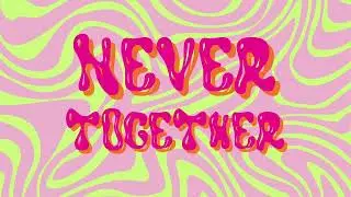 Sensory Overload | Episode 2.21 | Never Together Podcast