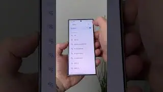 🔋Сберегаем заряд на Гнусмасе В интернетах пишут что это полезная настройка 👍