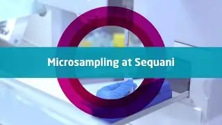 sequani microsampling