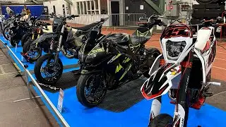 PORI MOTORSHOW 2025