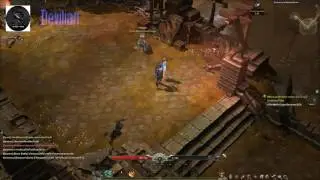 Devilian Online