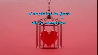 Pajarillo enamorado (Karaoke)