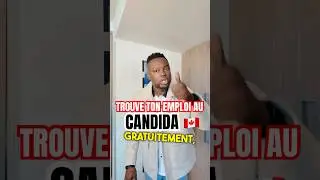 Comment trouver un emploi au Canada gratuitement sur les sites gouvernementaux