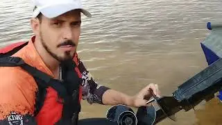 Seu barco está desalinhado? Veja o que fazer