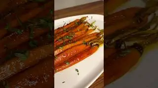 МОРКОВНЫЕ КОНФЕТЫ 🥕 та самая вкуснятина ко Дню благодарения, о которой вы даже не знали, что она ...