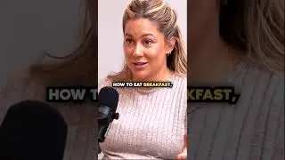 Shawn Johnson's Breakup With the Olympics