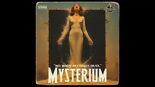 Mysterium  #vintagerock  #psychedelicblues #aimusic #aigeneratedmusic