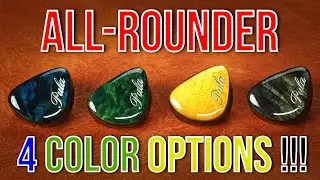 PULA Unicrom: All-Rounder With 4 Color Options
