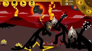 Can Griffon The Great Defeat Final Boss Army? GRIFFON the GREAT Strategy to Win in Stick War Legacy!