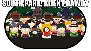Zagrajmy w South Park Kijek Prawdy (Stick of Truth) 