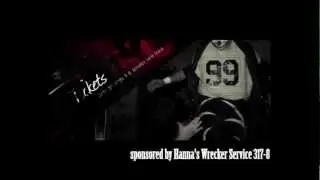 WCWO Commercial