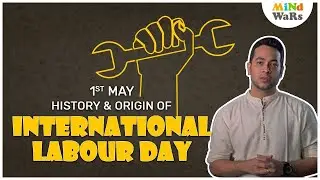 What Is International Labour Day? | International Labour Day 2022 | #mayday