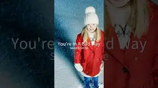 You're In A Bad Way / Saint Etienne #shortsfeed #music #short #shortvideo #dtm