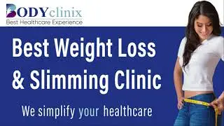 Best Weight Loss Clinic in Malviya Nagar, Delhi, India