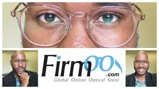 Firmoo Glasses Review | My Honest Review | Mo Life