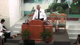 Corul Politistilor Crestini Bihor la Conferinta de la Biserica Penticostala Salem Marghita
