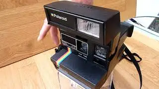 Polaroid 635CL