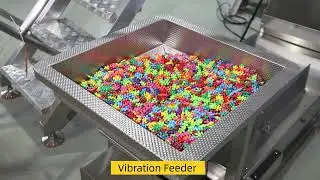 Automatic Food Packing & Conveyor Solutions | Factory Direct OEM Manufacturer #automatedpackaging