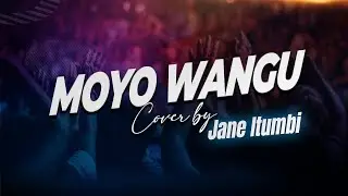 Jane Itumbi - moyo wangu|| At His feet hour- Jane Itumbi