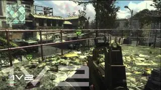FiasKo | 1st MW3 Competitive Montage