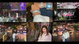 F BAR gye danish bhai ki Gig Attend krne ..|| #trending #viral #shortsfeed #vlog