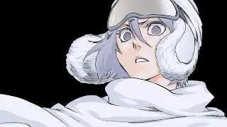 Bleach 566 Manga Chapter Review - Rukia Vs As Nodt!