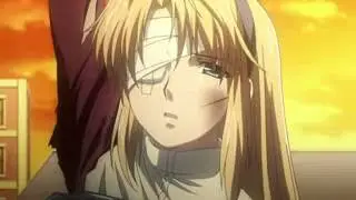 amv Заморозка