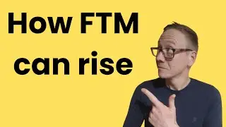 Fantom FTM price prediction - rebrand to sonic crypto