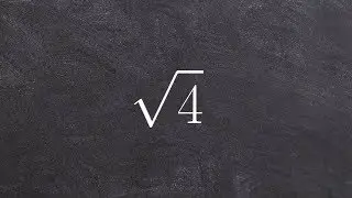 Algebra 2 - Why do we use complex numbers for square roots