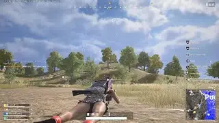 PUBG: BATTLEGROUNDS_ AYY, ASK ABOUT ME, THEY GON' TELL YOU I DON&rsquo;T PLAY